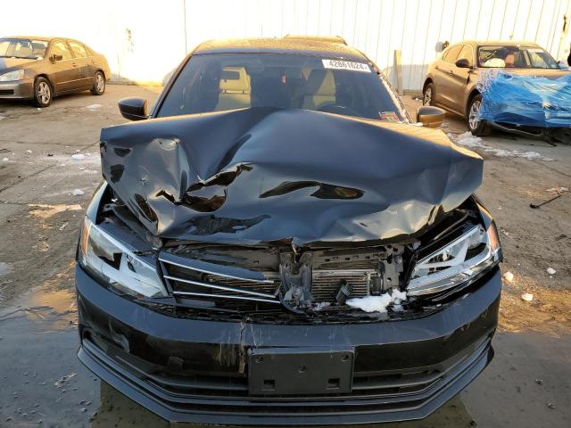 2015 VOLKSWAGEN JETTA SE 3VWD17AJ3FM338428
