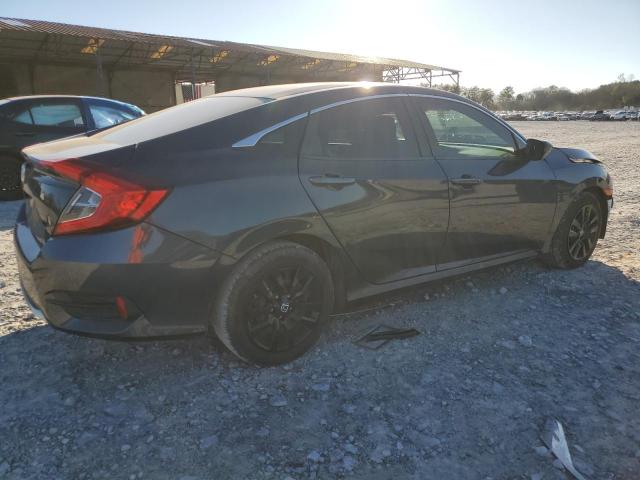 2019 HONDA CIVIC LX 2HGFC2F60KH551179