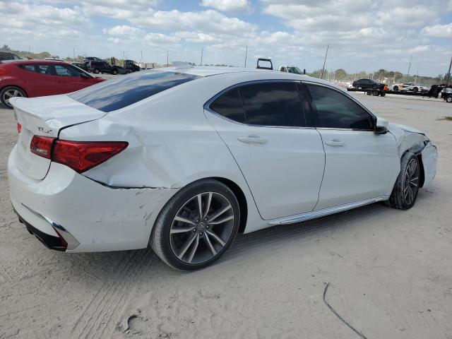 2019 ACURA TLX ADVANC 19UUB2F81KA002732