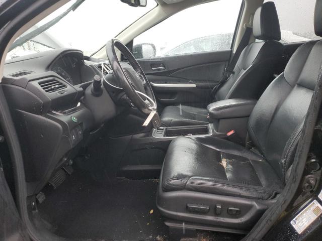 2016 HONDA CR-V EXL 2HKRM3H77GH525729