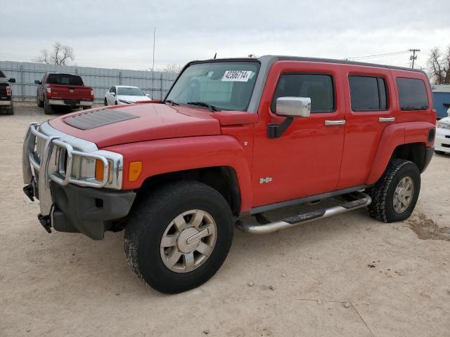 HUMMER H3