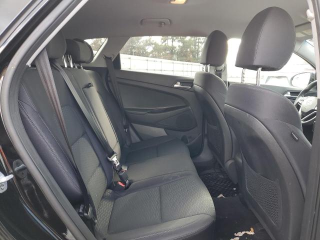 2019 Hyundai Tucson Se VIN: KM8J23A40KU945863 Lot: 41456474