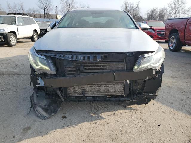 5XXGT4L31LG382691 Kia Optima LX 5