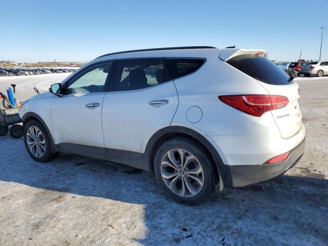 2016 HYUNDAI SANTA FE S 5XYZUDLA1GG328801