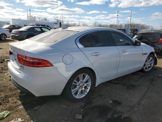 2017 JAGUAR XE PREMIUM - SAJAJ4BN6HA953868