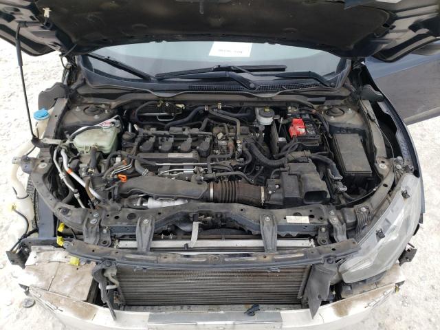 2017 HONDA CIVIC EXL 2HGFC1F74HH659008
