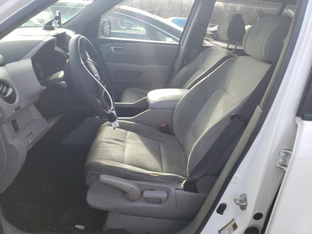 2011 Honda Pilot - Image 7