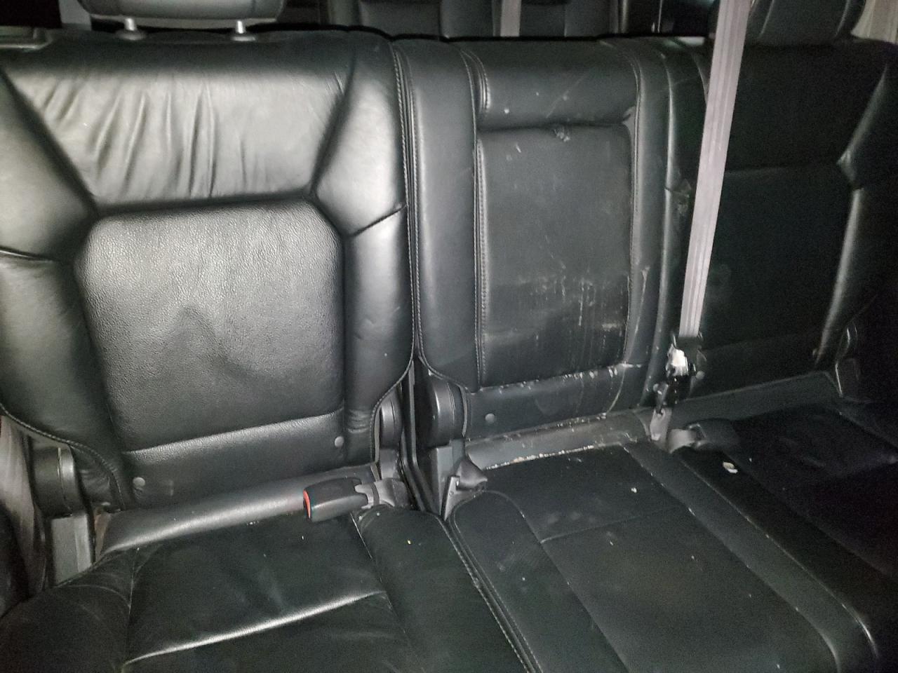5fnyf4h98bb507020 5FNYF4H98BB507020 2011 Honda Pilot Touring