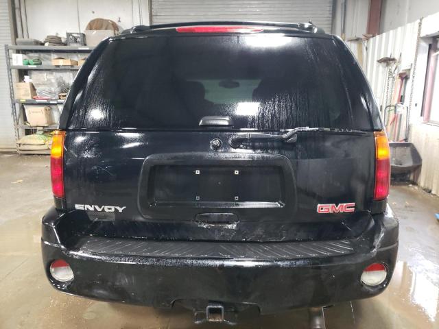 2006 GMC Envoy VIN: 1GKDS13S362272610 Lot: 41572904