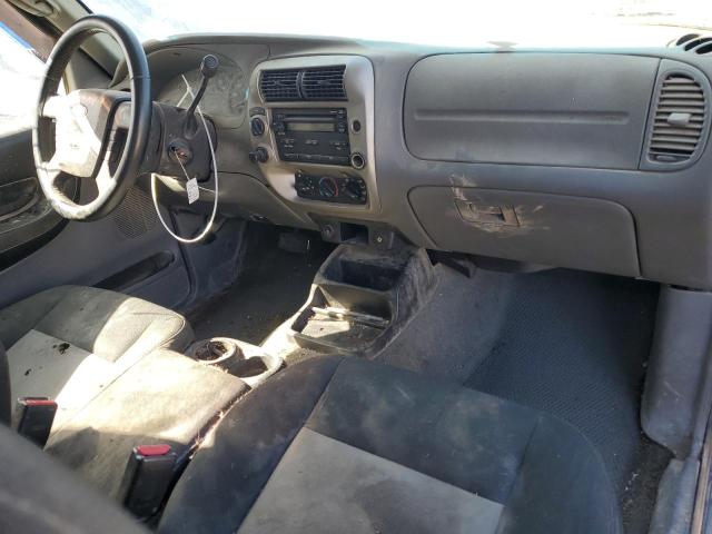 2010 Ford Ranger Super Cab VIN: 1FTLR4FE0APA63430 Lot: 41639154