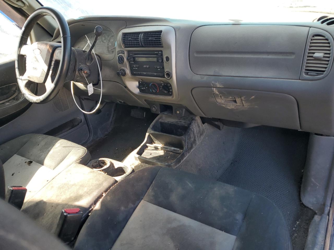 1FTLR4FE0APA63430 2010 Ford Ranger Super Cab