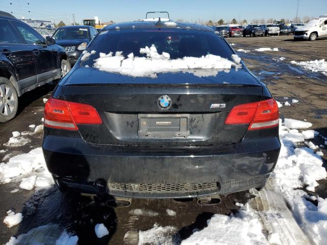 2009 BMW M3 VIN: WBSWD93599PY43623 Lot: 41675954