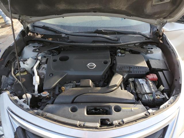 2014 Nissan Altima 2.5 VIN: 1N4AL3AP1EC327656 Lot: 40164114