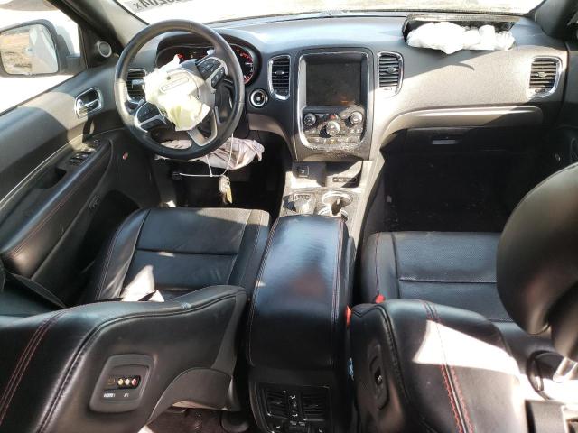 2017 DODGE DURANGO R/ 1C4SDJCT9HC898813