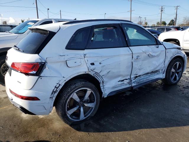 WA1FAAFY6P2179714 2023 AUDI Q5, photo no. 3