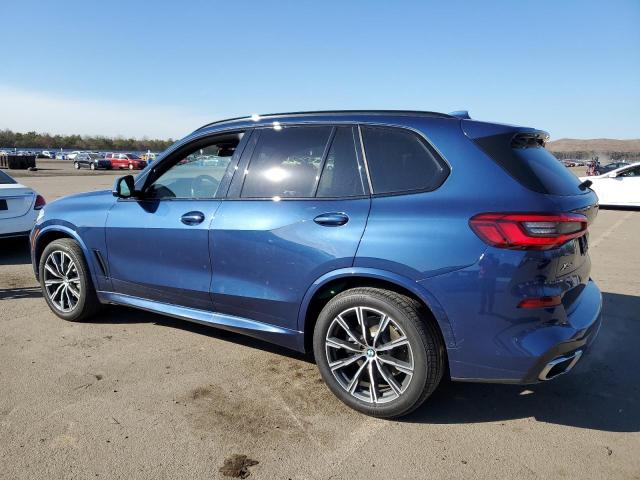 5UXCR6C5XKLL22464 2019 BMW X5, photo no. 2