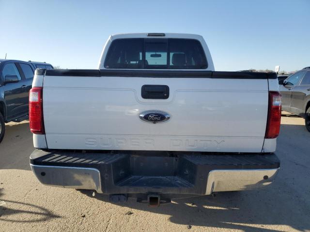 2014 Ford F250 Super Duty VIN: 1FT7W2BT7EEB28701 Lot: 44404584