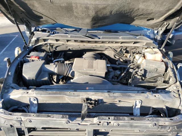2020 GMC SIERRA K25 1GT49ME7XLF272898