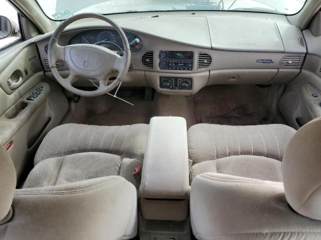 2000 Buick Century Custom VIN: 2G4WS52J4Y1146842 Lot: 44996154