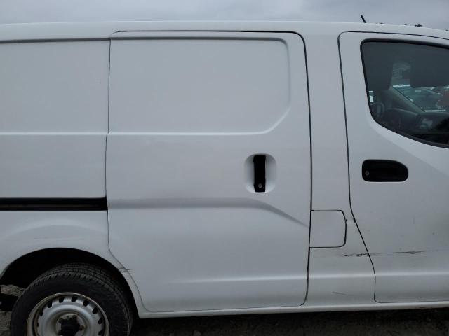 2018 Nissan Nv200 2.5S VIN: 3N6CM0KN6JK704852 Lot: 40587594