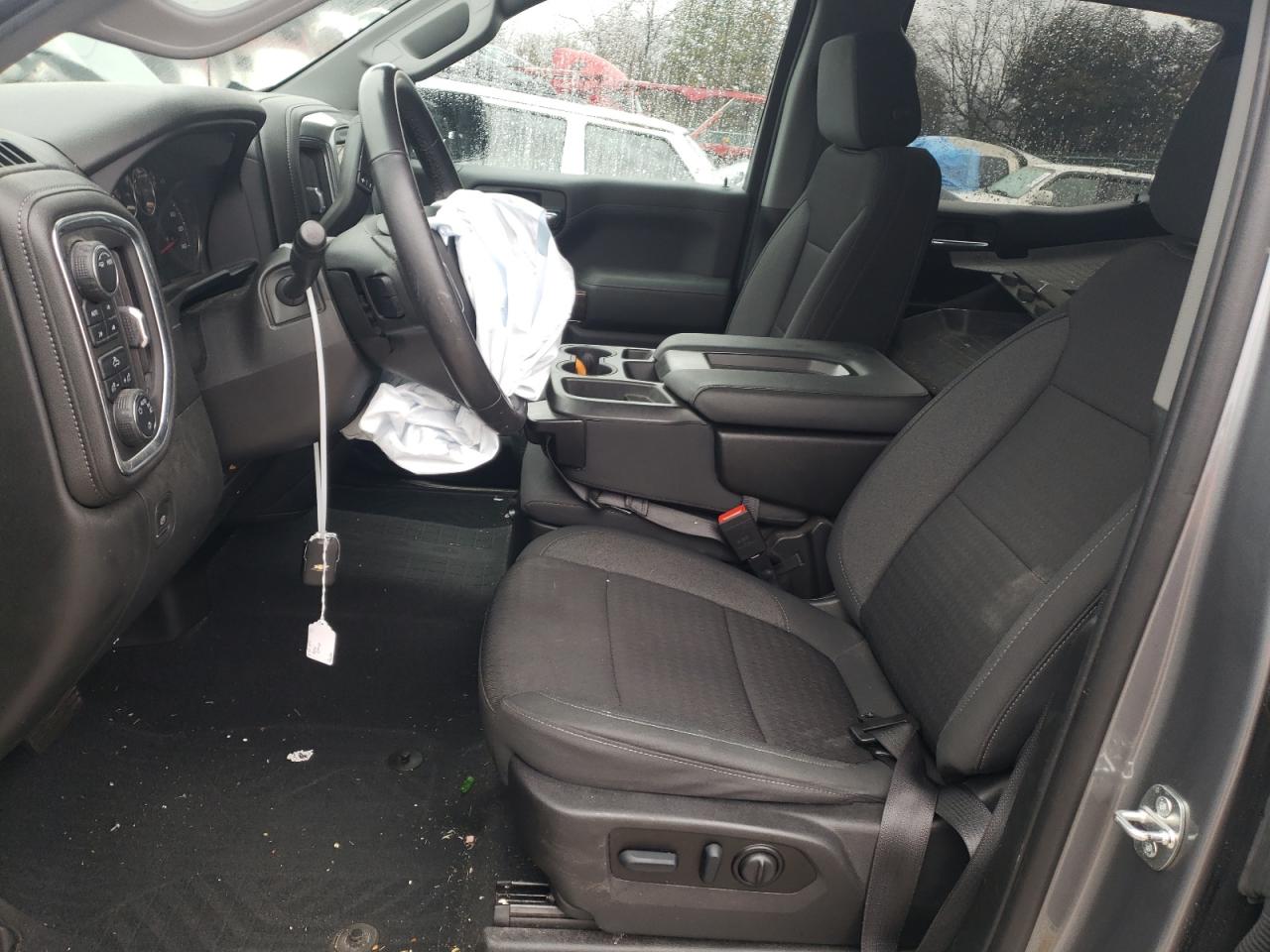 1GCUYDED5NZ179698 CHEVROLET ALL Models 2022