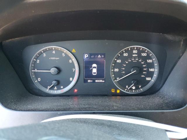2017 HYUNDAI SONATA SE 5NPE24AF3HH439721