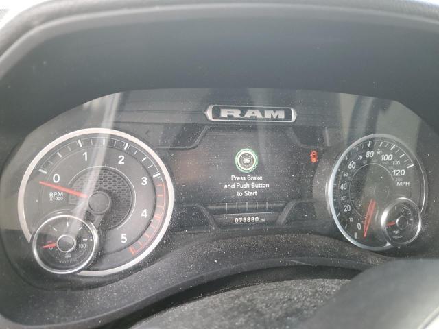 2022 RAM 3500 - Image 9