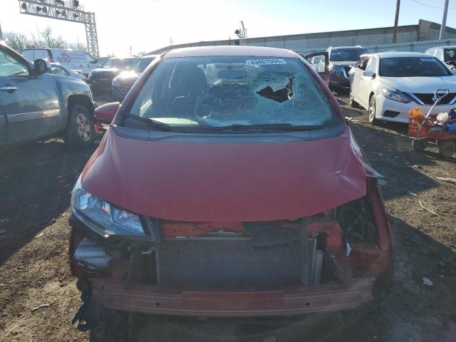 2019 HONDA FIT SPORT - 3HGGK5H66KM752527
