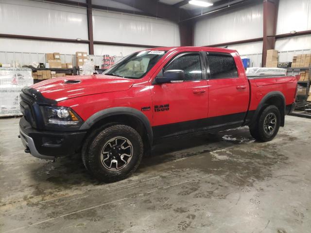 2016 RAM 1500 REBEL 1C6RR7YT4GS126680