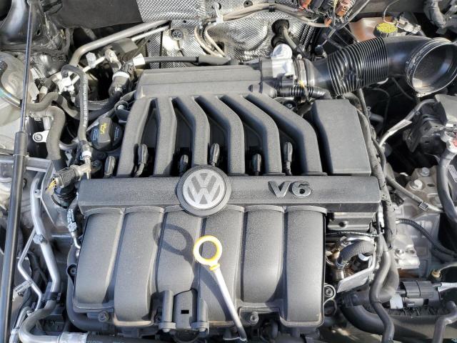 2023 VOLKSWAGEN ATLAS SE - 1V2WR2CA3PC523679