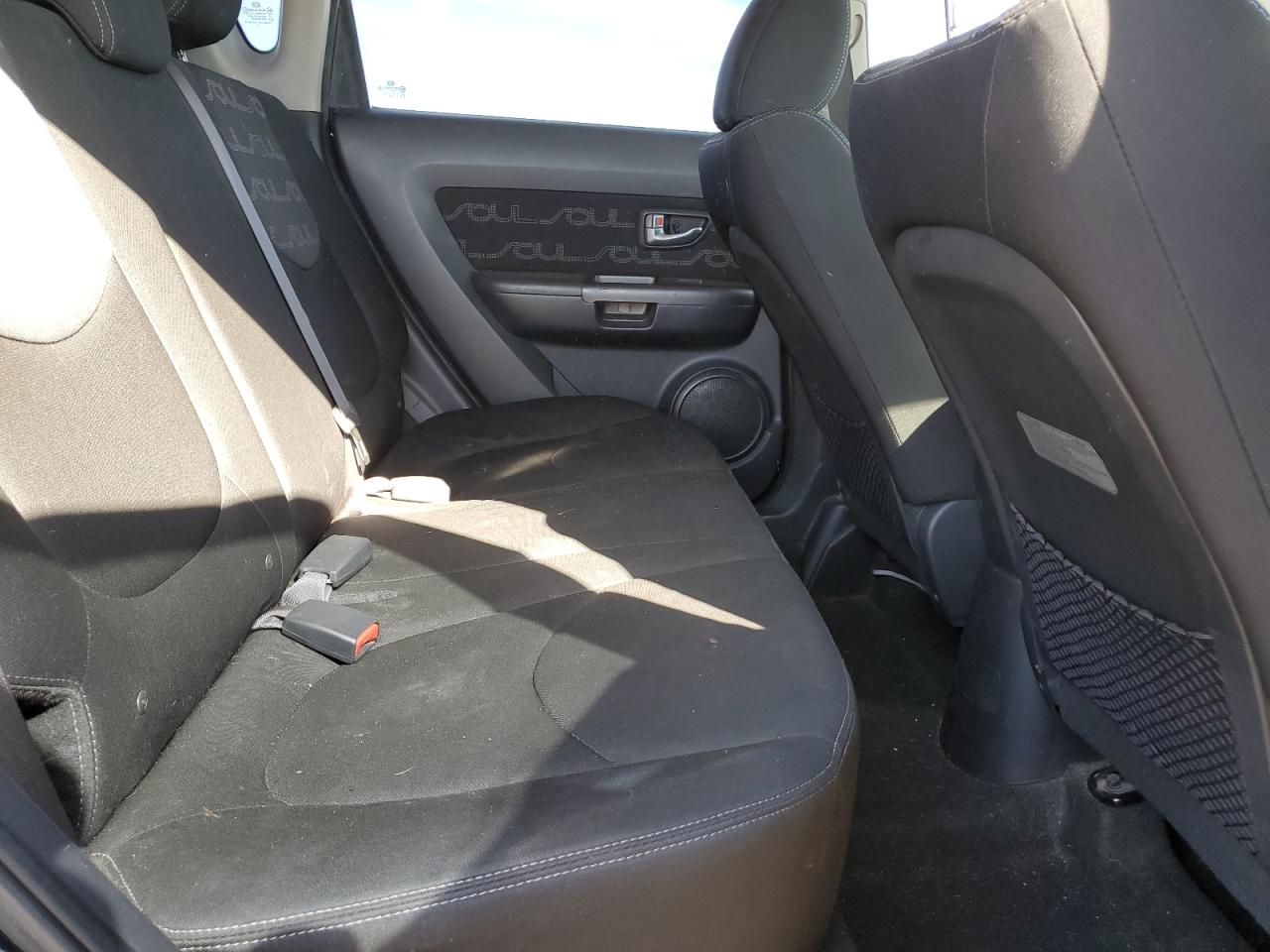 KNDJT2A60D7494240 2013 Kia Soul +