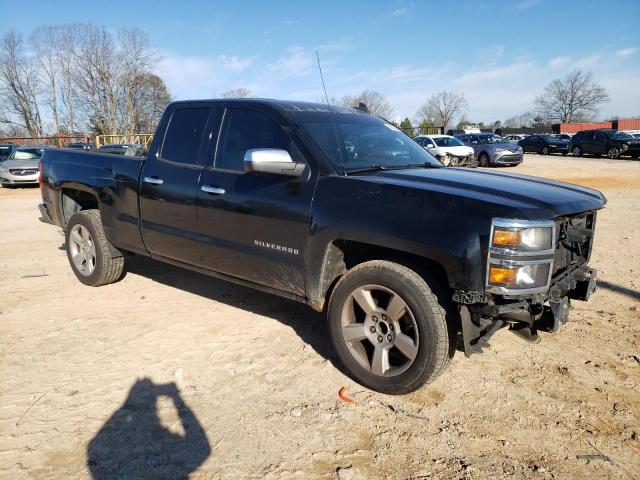 2015 CHEVROLET SILVERADO 1GCRCPEH4FZ327303