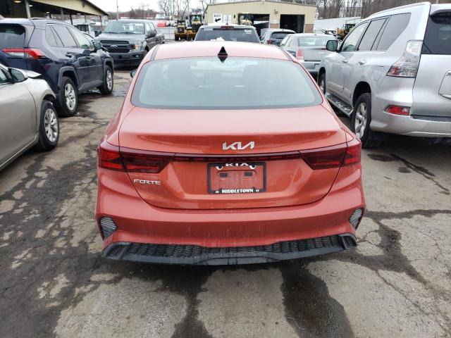 2023 KIA FORTE LX 3KPF24AD9PE588656
