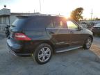 MERCEDES-BENZ ML 350 4MA photo