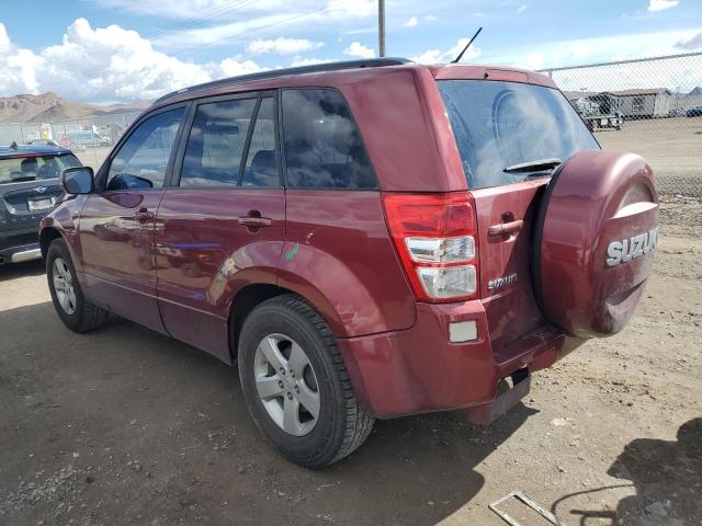 2007 Suzuki Grand Vitara Xsport VIN: JS3TE944674200823 Lot: 43356434