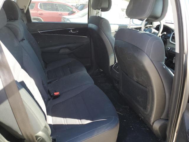 2017 KIA SORENTO LX 5XYPGDA59HG217712
