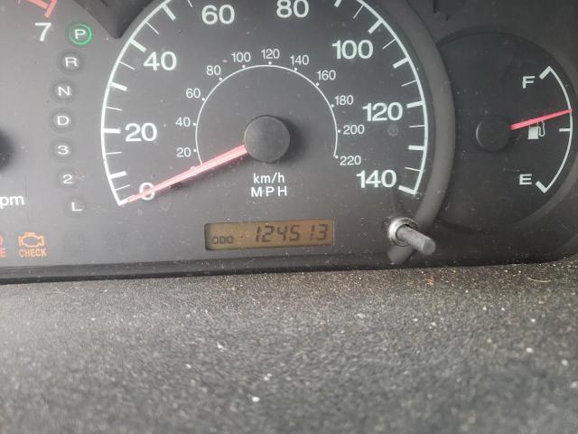2001 Hyundai Elantra Gls VIN: KMHDN45D91U161281 Lot: 43733434