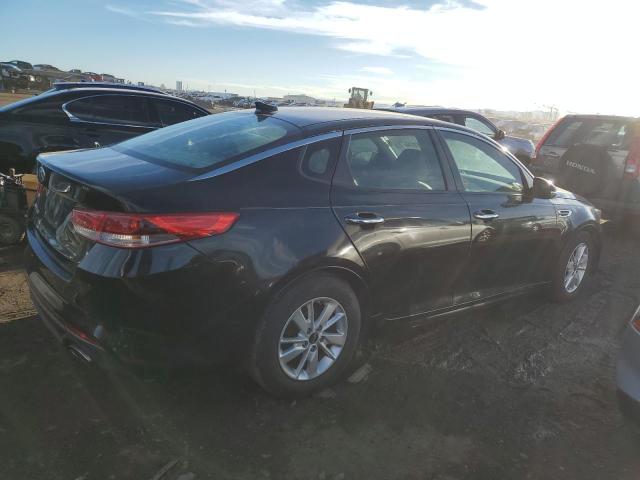 VIN 5XXGT4L39GG022798 2016 KIA OPTIMA no.3