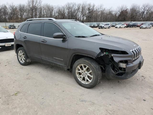Vin: 1c4pjmcb9ew203828, lot: 41408494, jeep grand cher latitude 20144