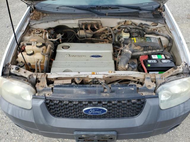 2006 Ford Escape Hev VIN: 1FMCU96H56KC44285 Lot: 44967294