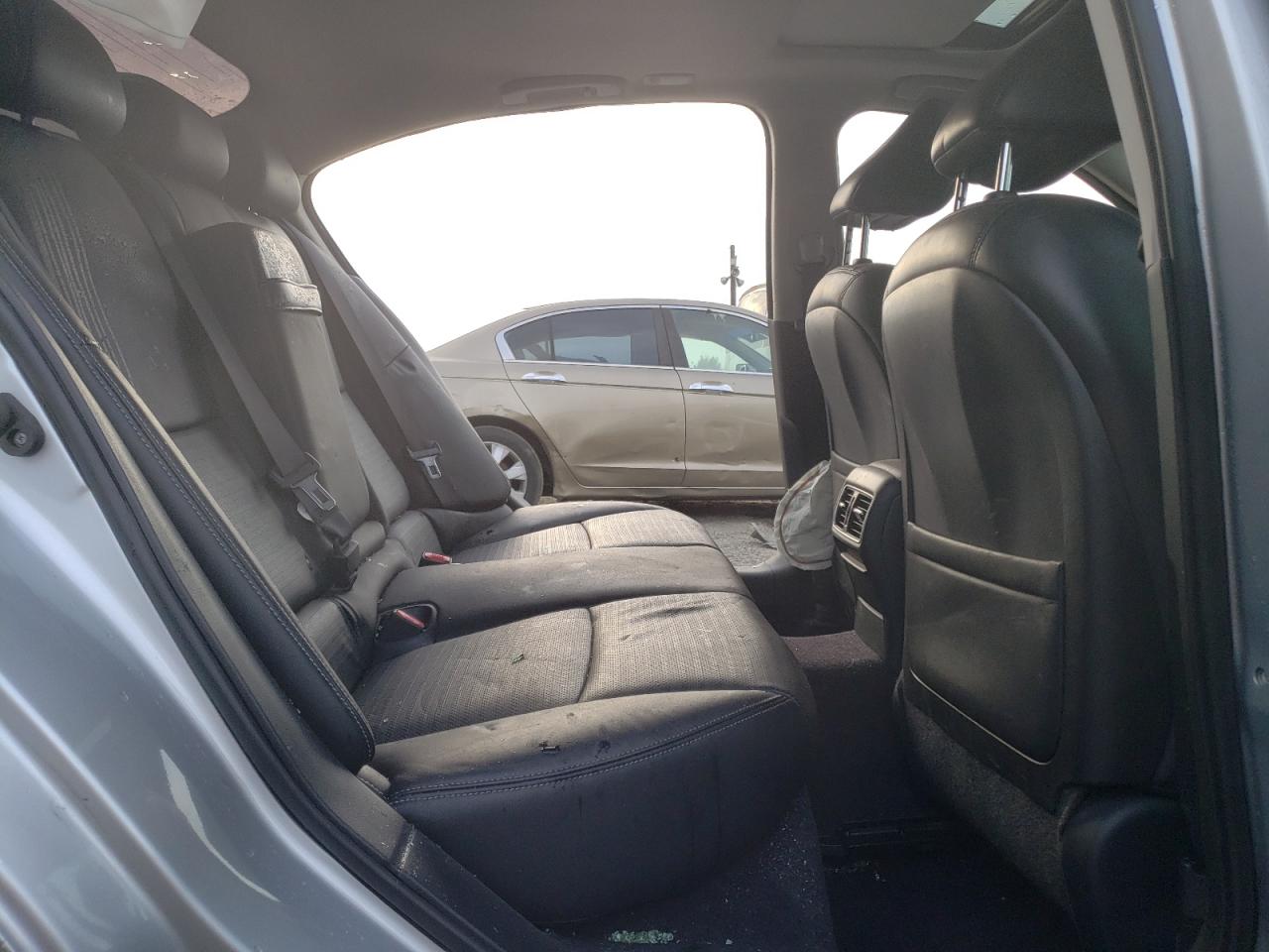 JN1EV7AP7HM743614 INFINITI Q50 2017