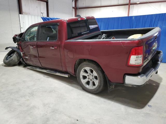 2019 Ram 1500 Big Horn/Lone Star VIN: 1C6SRFFT0KN756556 Lot: 41982814