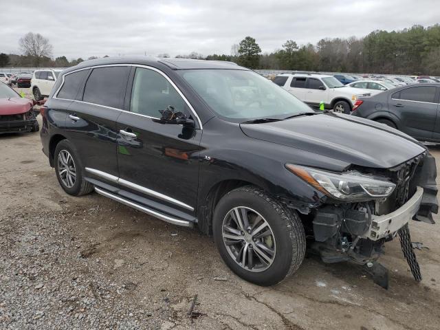 2017 Infiniti Qx60 VIN: 5N1DL0MN9HC525403 Lot: 60831974