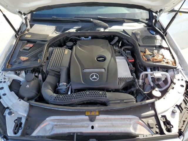 2015 Mercedes-Benz C-klasse - Image 11