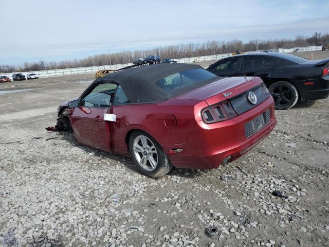 1ZVBP8EM7E5240068 | 2014 Ford mustang