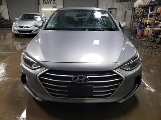 2017 Hyundai Elantra Se 2.0L(VIN: 5NPD84LF3HH098831