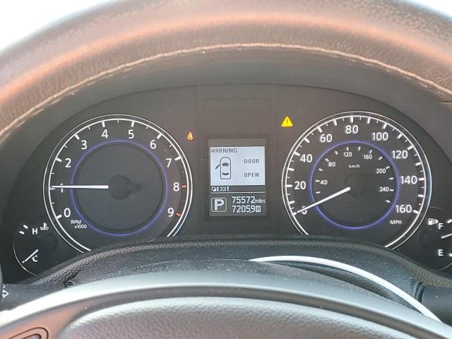 2015 INFINITI Q60 JOURNE - JN1CV6EL1FM890923
