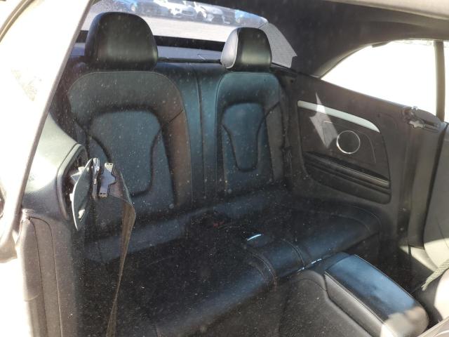 2017 AUDI S5 WAUC4AFH1HN004588