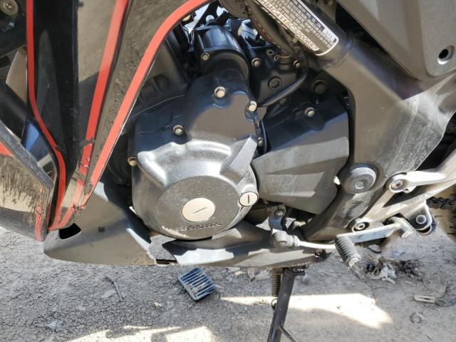 2012 HONDA CBX250 RA - MLHMC4115C5200657