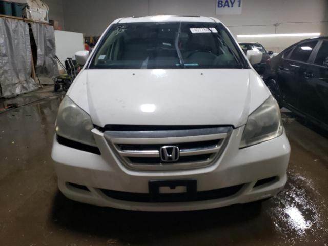 VIN W1K3G4EB9LJ224172 2007 HONDA ALL MODELS no.5